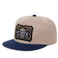 C&S Pirate Bicolor Snapback Cap