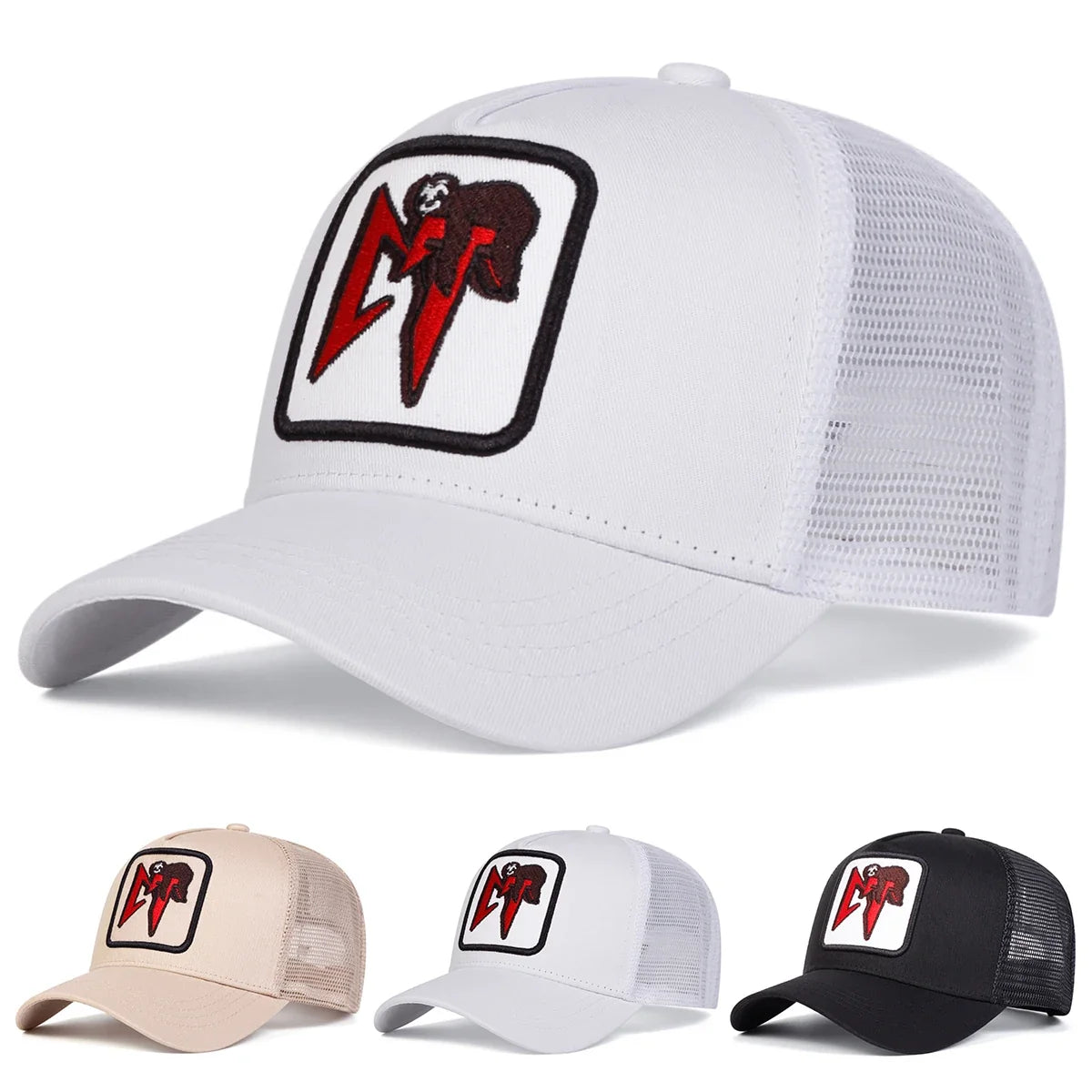 CT Hanging Koala Trucker Cap