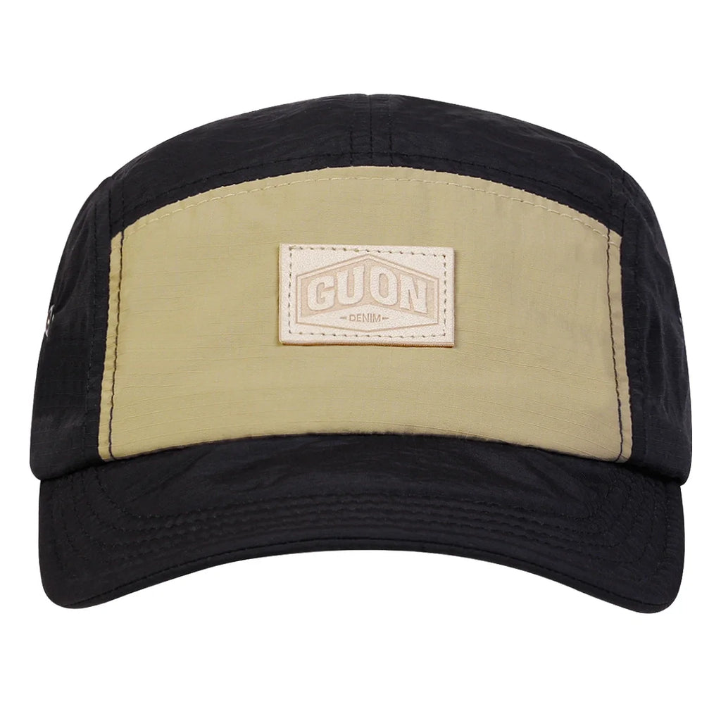 CUON Short Brim Baseball Cap