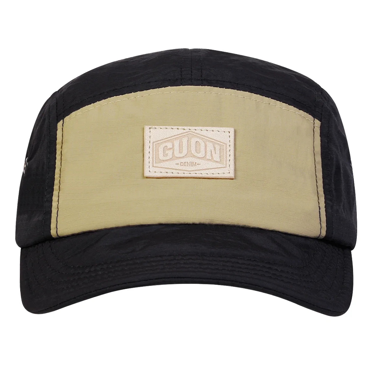 CUON Short Brim Baseball Cap