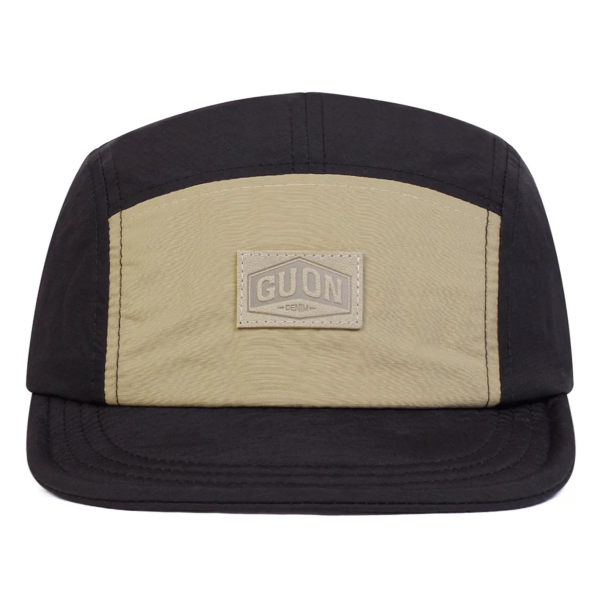 CUON Vintage 5-Panels Baseball Cap