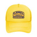 Camel Trophy'91 French Team Adjustable Baseball Cap