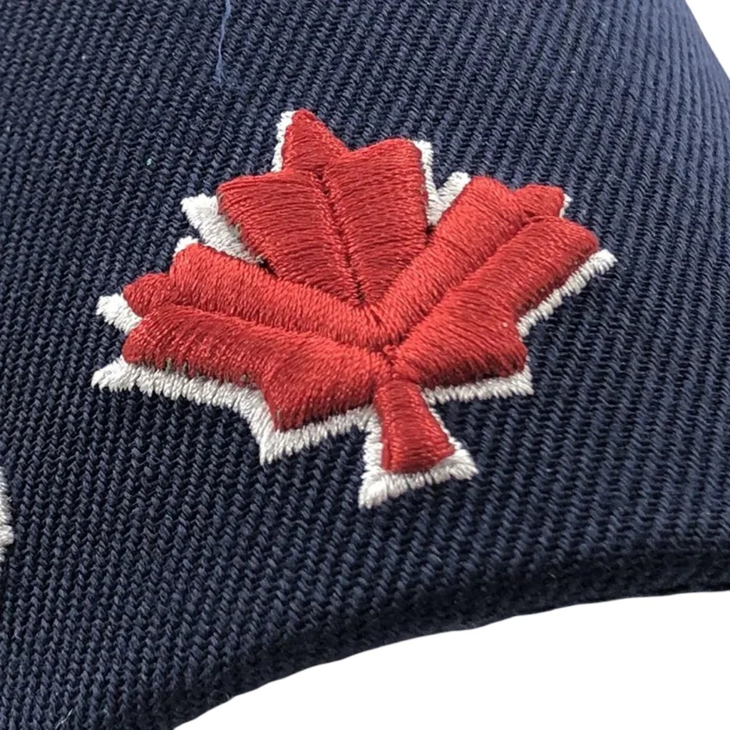 Canada Flag Baseball Cap