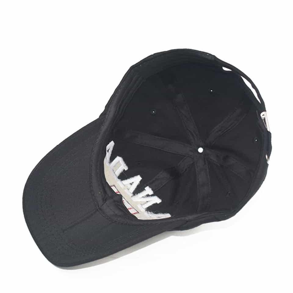 Canada 1867 Cotton Baseball Cap