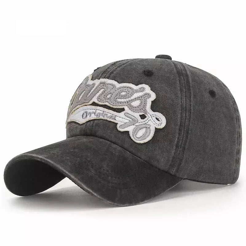 Canes Original 70 Baseball Cap
