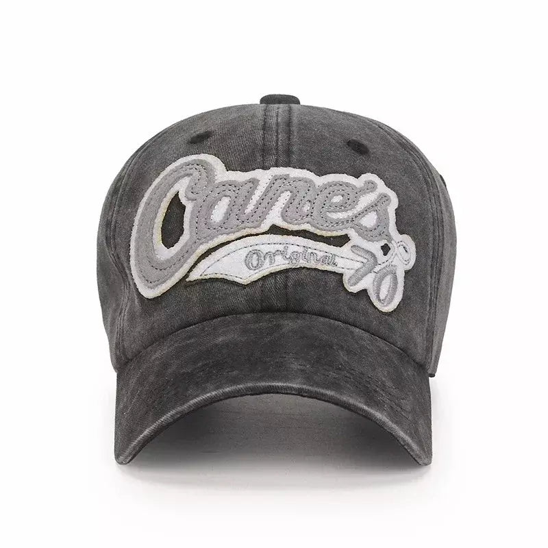 Canes Original 70 Baseball Cap