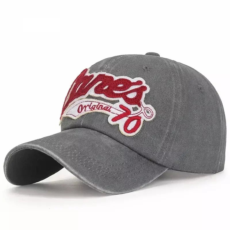 Canes Original 70 Baseball Cap