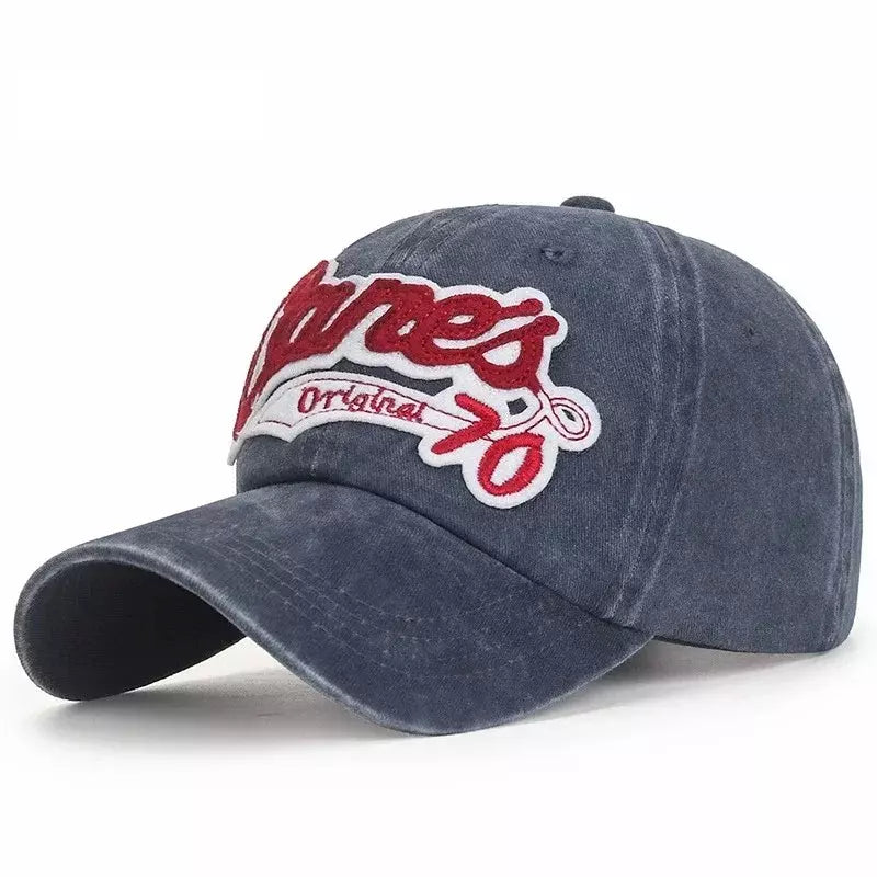 Canes Original 70 Baseball Cap