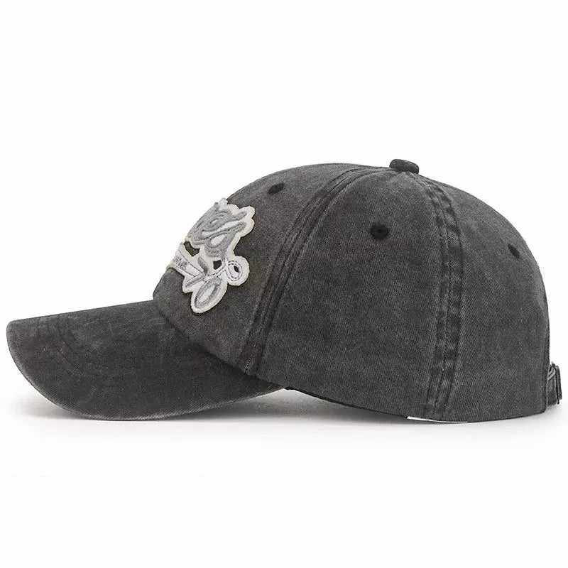 Canes Original 70 Baseball Cap