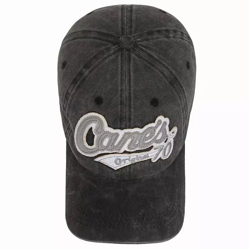 Canes Original 70 Baseball Cap