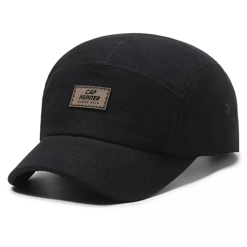 Cap Hunter Vintage Cotton Baseball Cap