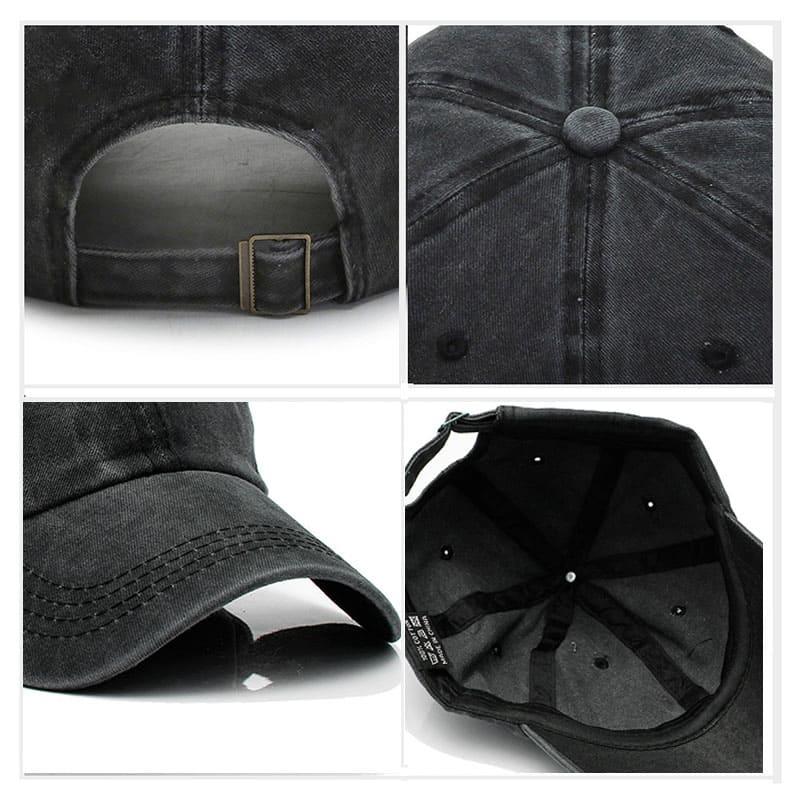 Capsule Corp Baseball Cap