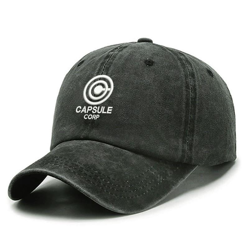 Capsule Corp Baseball Cap