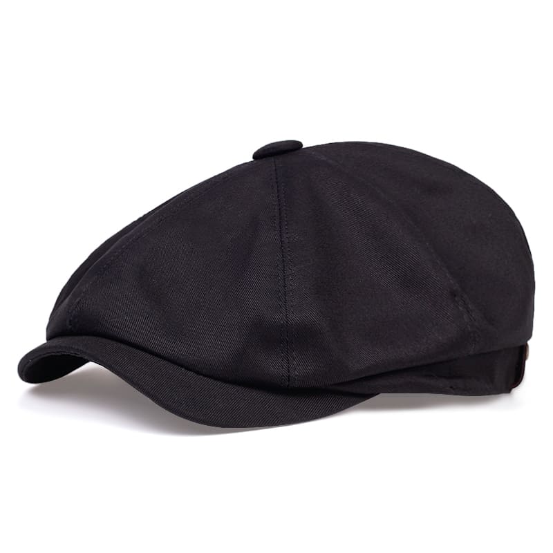 Cardiff Classic Newsboy Cap
