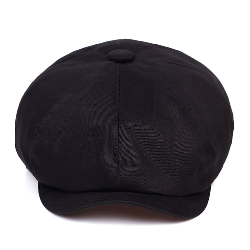 Cardiff Classic Newsboy Cap