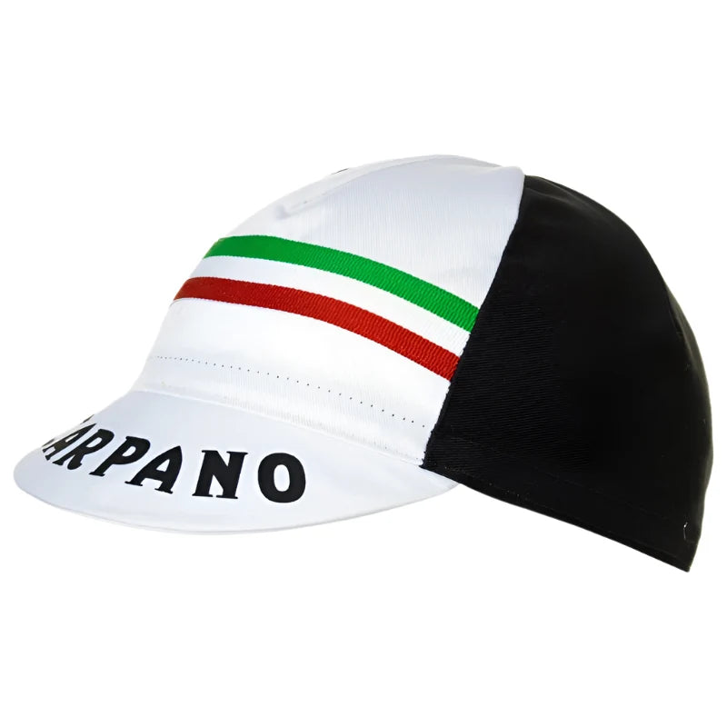 Carpano Retro Cycling Cap