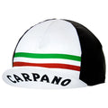 Carpano Retro Cycling Cap
