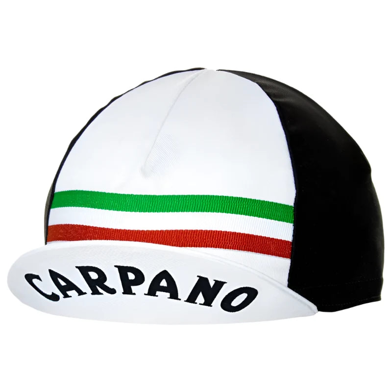 Carpano Retro Cycling Cap
