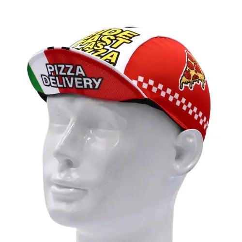 Cartoon Monsters Cylcling Cap