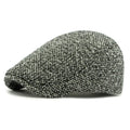 Cassel Knitted Flat Cap