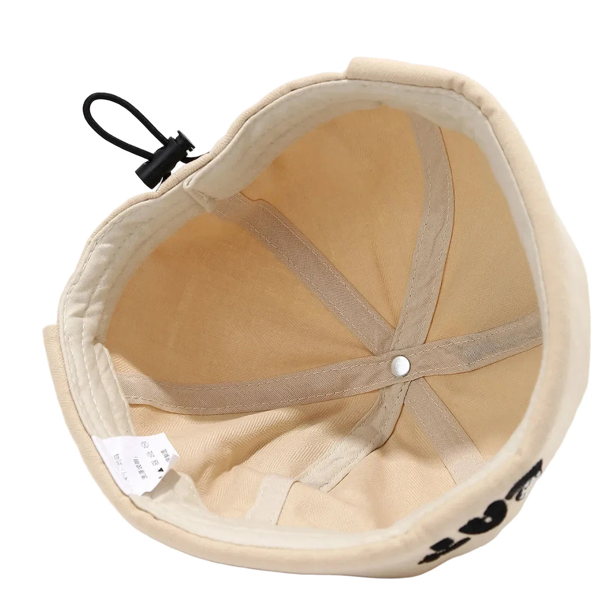 Cat Ears Kids Brimless Docker Cap