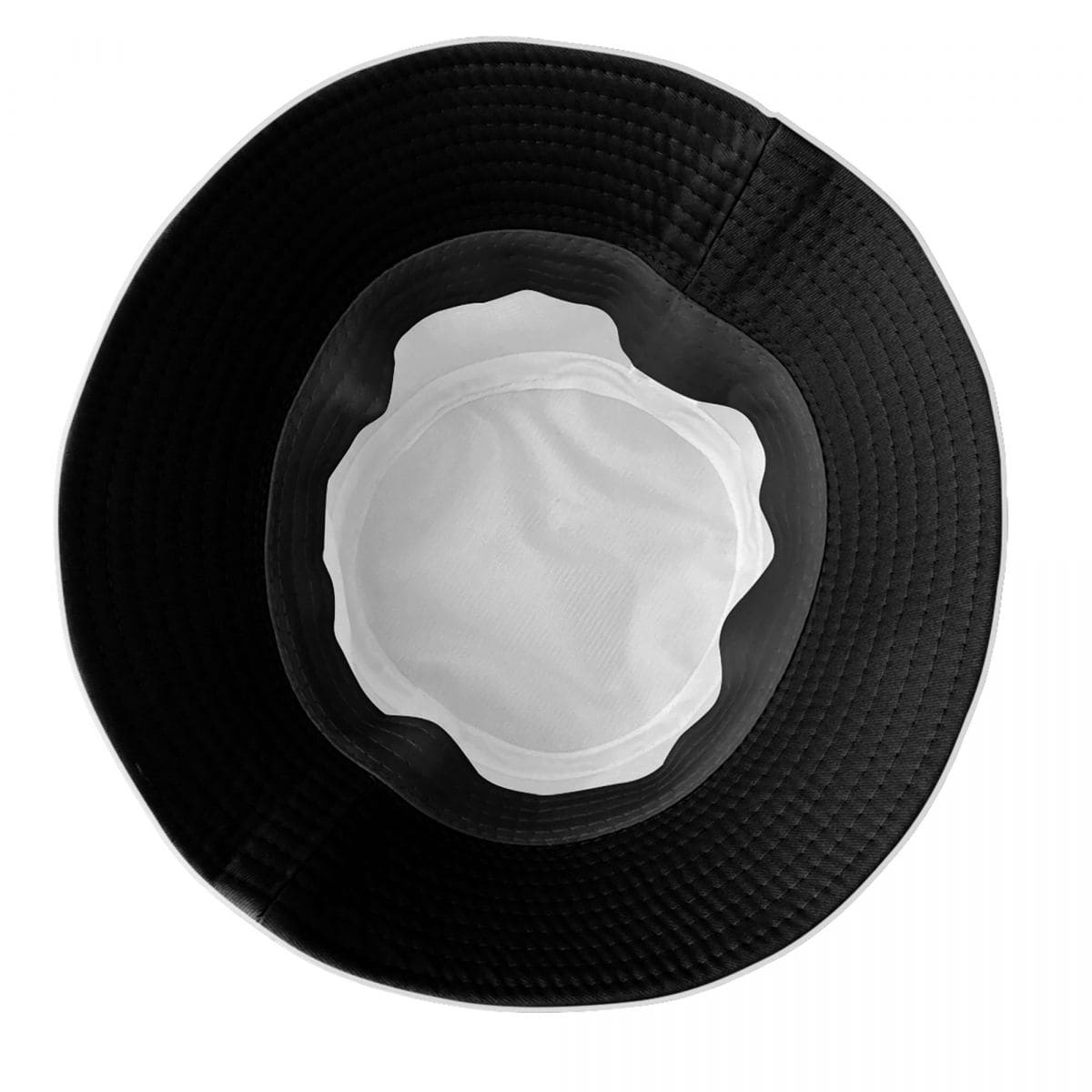 Cat's Footprint Bucket Hat