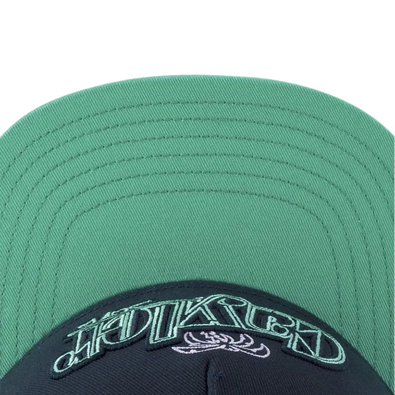 Cayler Palm Beach Snapback Cap