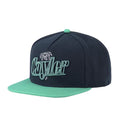 Cayler Palm Beach Snapback Cap