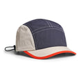 Chalamet Retro Breathable 5-Panels Cap