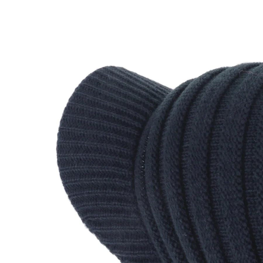 Chapman Winter Knitted Cap