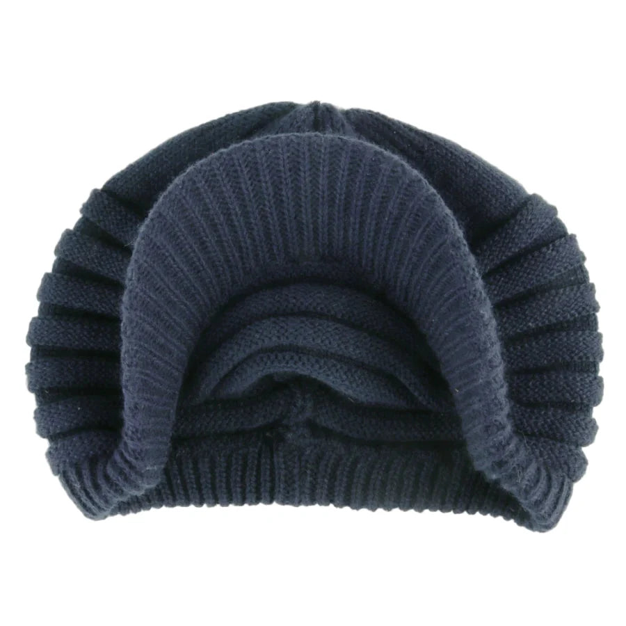 Chapman Winter Knitted Cap