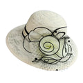 Chelsea Derby Summer Fascinator