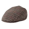 Chester Wool Flat Cap