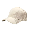 Chinese Dragon Baseball Cap