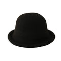 Chirac Wool Bowler Hat