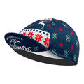 Christmas Day Cycling Cap