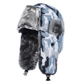 Christmas Winter Trapper Bomber Hat