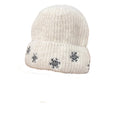 Christmas Wool Knitted Beanie