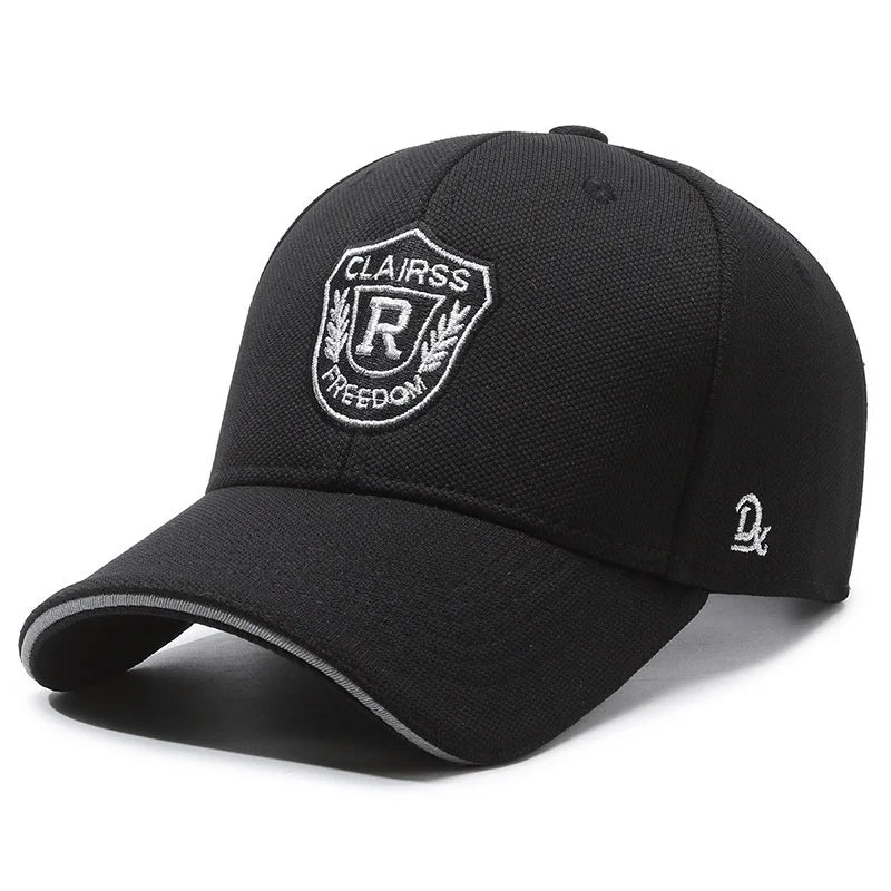 Clairss R Freedom Baseball Cap
