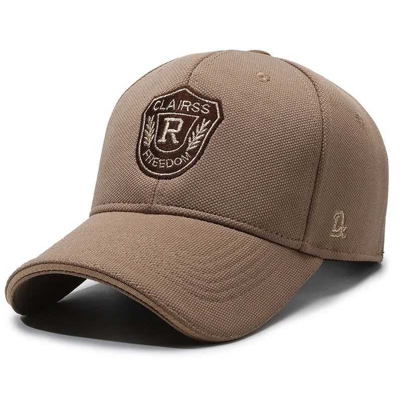 Clairss R Freedom Baseball Cap