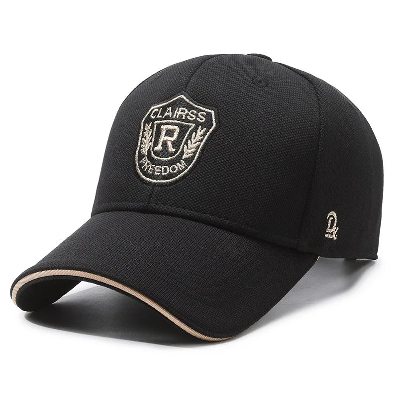 Clairss R Freedom Baseball Cap