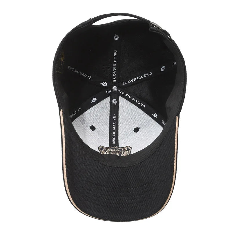 Clairss R Freedom Baseball Cap