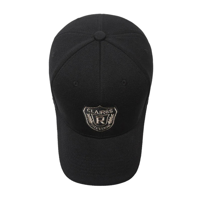 Clairss R Freedom Baseball Cap