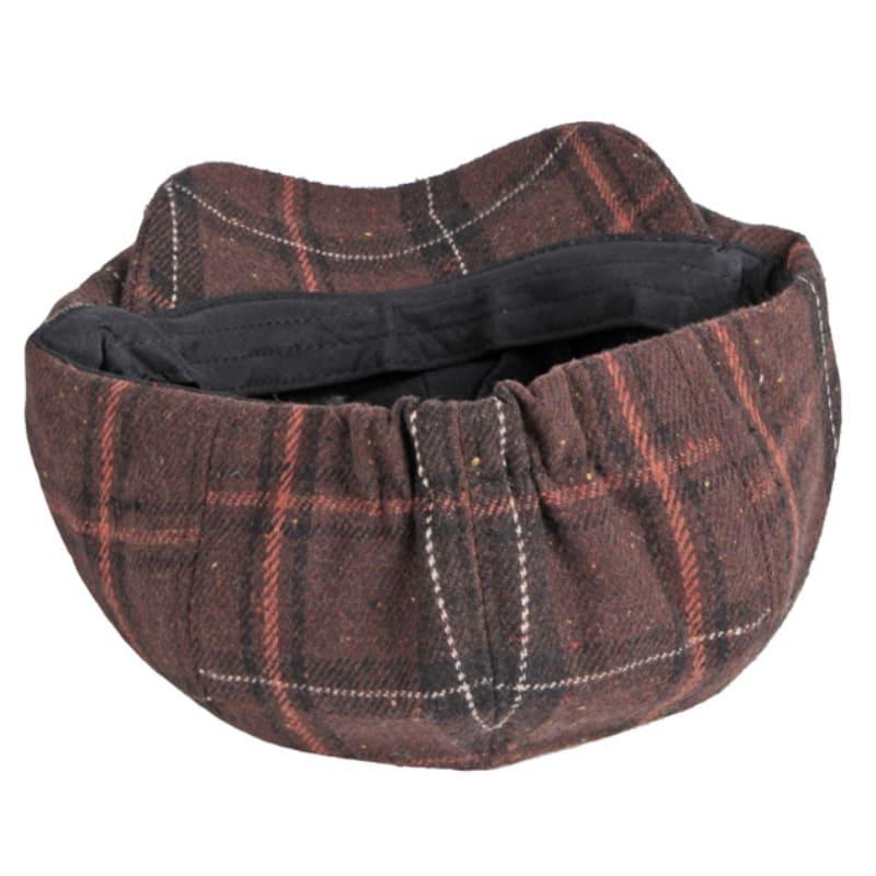 Clapton Cotton Newsboy Cap