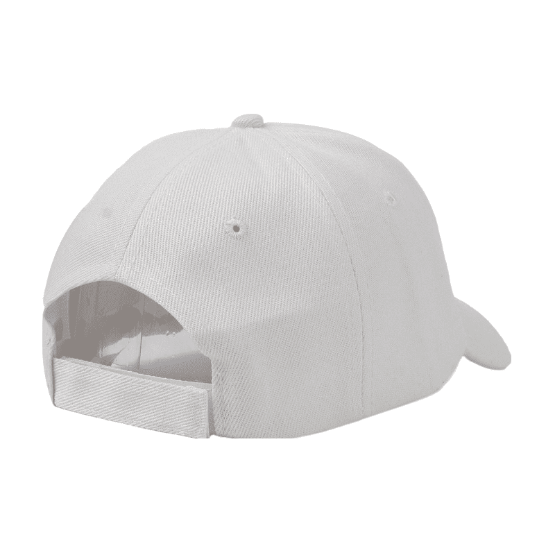 Classic Plain Baseball Cap