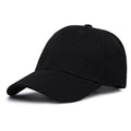 Classic Plain Baseball Cap