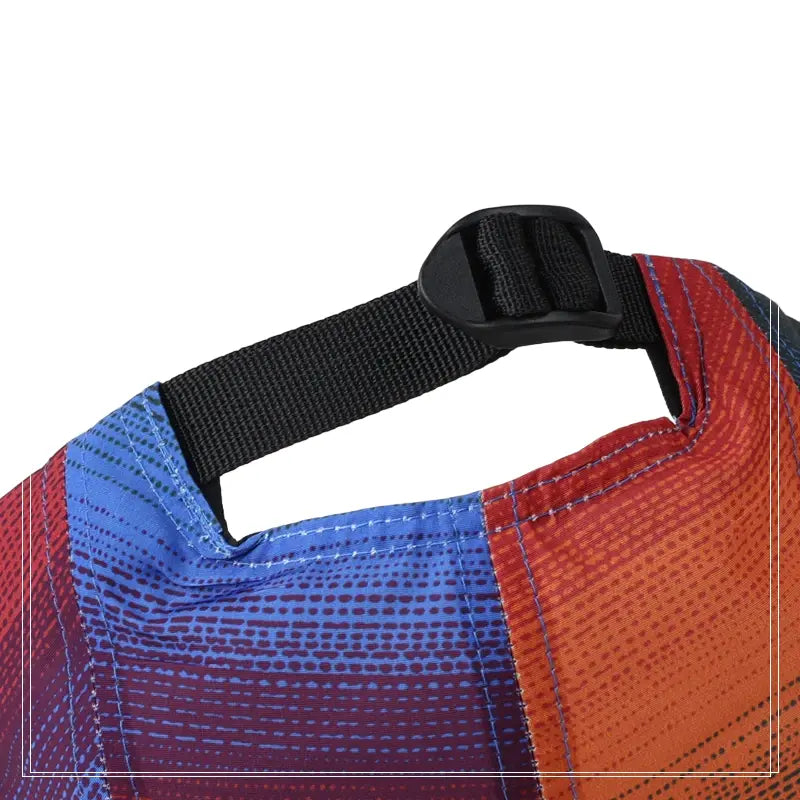 Clifford Classic Gradient 5 Panels Cap
