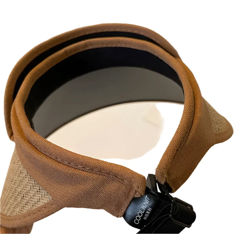 Coisini Summer Sun Long Visor