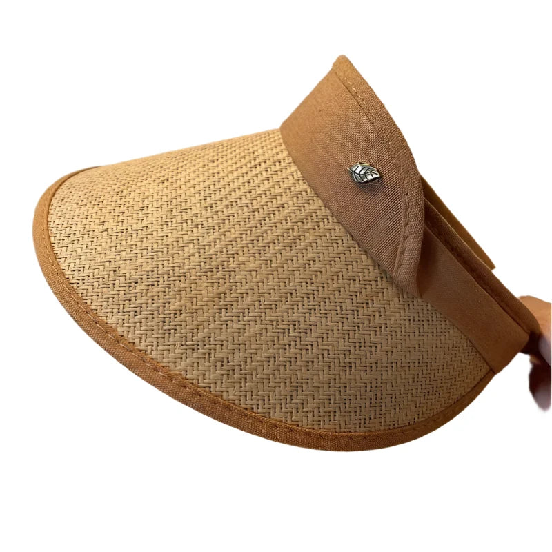 Coisini Summer Sun Long Visor