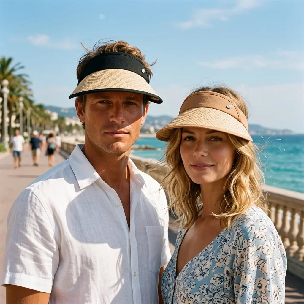 Coisini Summer Sun Long Visor